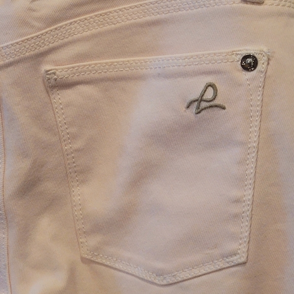 DL1961 - Angel - Mid Rise Skinny Ankle - Picture 9 of 16